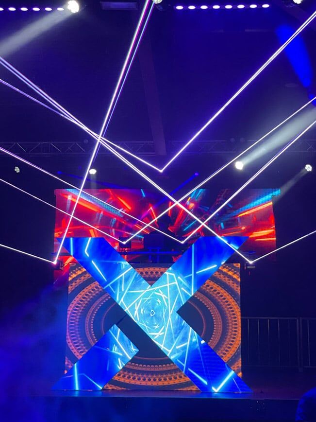 Good Company Entertainment Group - Edmonton Audio Visual Production