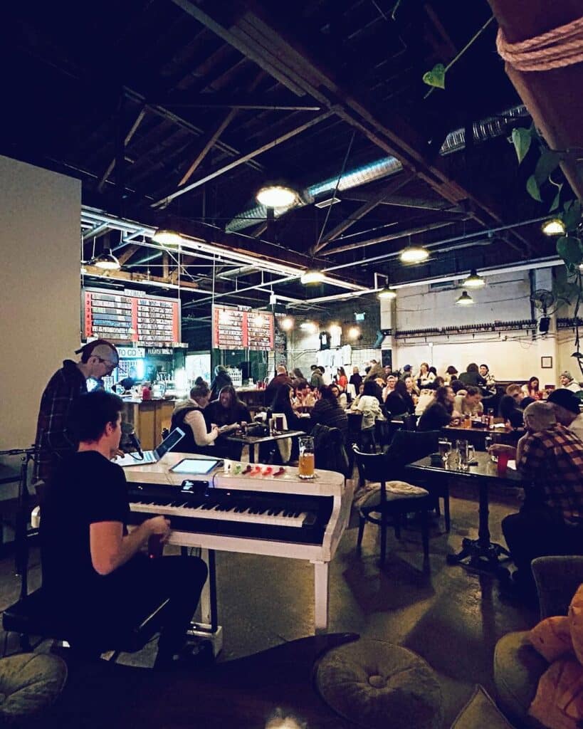 Good Company Entertainment Group Trivia Nights