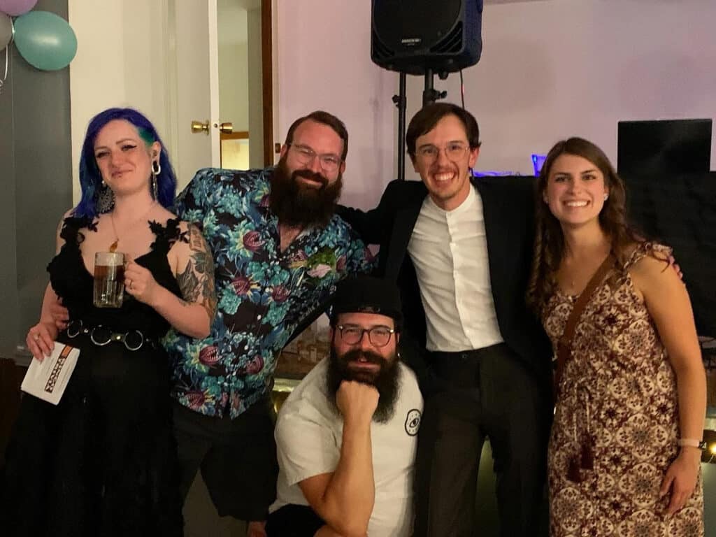 Good Company Entertainment Group - Edmonton - Custom Games