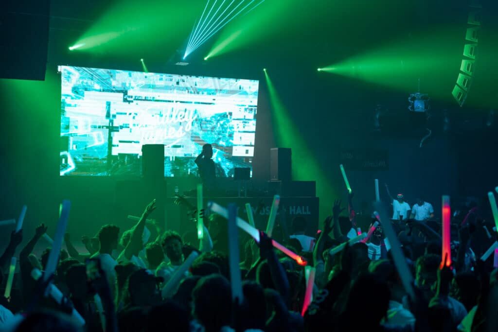 Professional DJ & Entertainment Services in Edmonton | Good Company