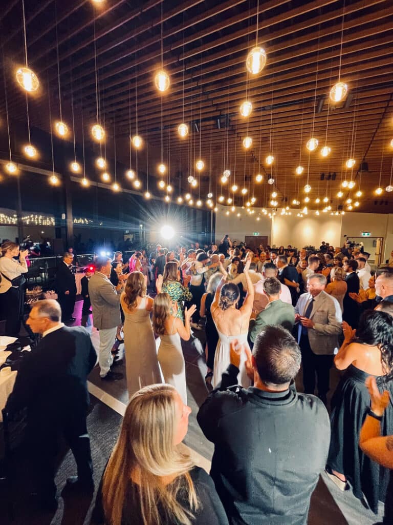 Good Company Entertainment Group - Edmonton Party Event