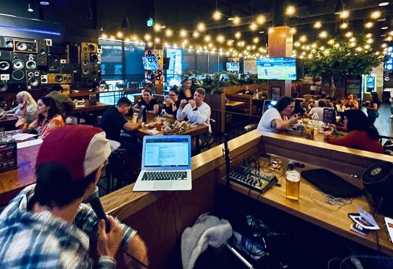 Good Company Entertainment Group - Edmonton Trivia Nights