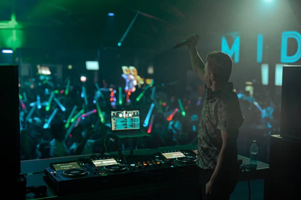 Good Company Entertainment Group DJ and Entertainment Services in Edmonton