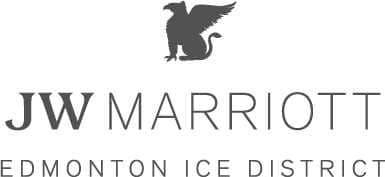 JW Marriott Ice District