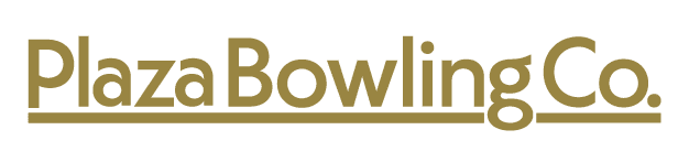 Plaza Bowling