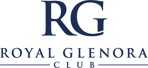 Royal Glenora Club Logo