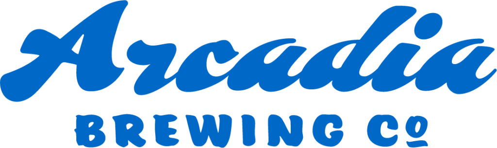 Arcadia Brewing Company Logo Edmonton