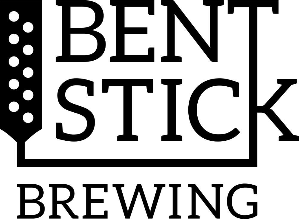 Bent Stick Brewing Company Logo