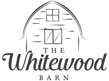 The Whitewood Barn Logo Millet Alberta
