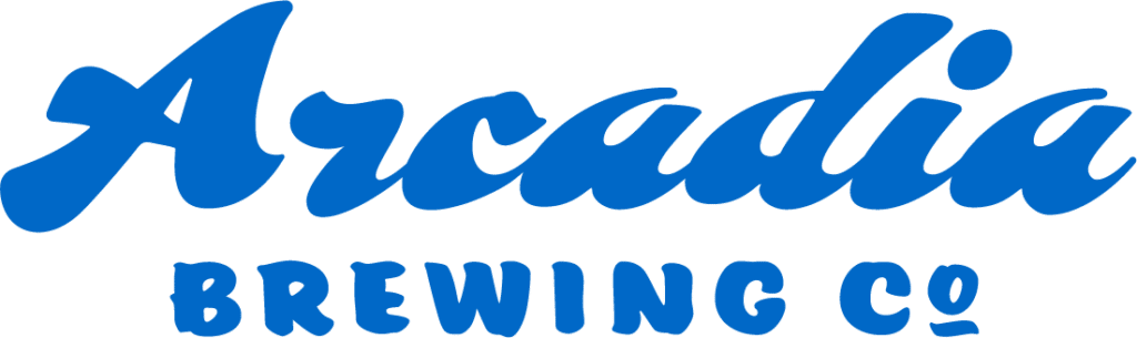 Arcadia Brewing Company Logo Edmonton