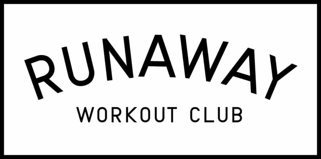 Runaway Workout Club